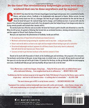 Load image into Gallery viewer, The Revolutionary Bodyweight Prison Boot Camp, Born from an Extraordinary Story of Hope