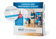 Load image into Gallery viewer, Delay the Disease-Exercise and Parkinson's Disease 2nd Edition