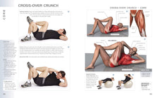 Load image into Gallery viewer, Anatomy of Exercise: A Trainer&#39;s Inside Guide to Your Workout
